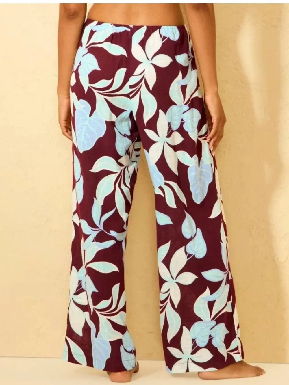 NEW Shade & Shore Swim Cover Up Pants - Size Medium